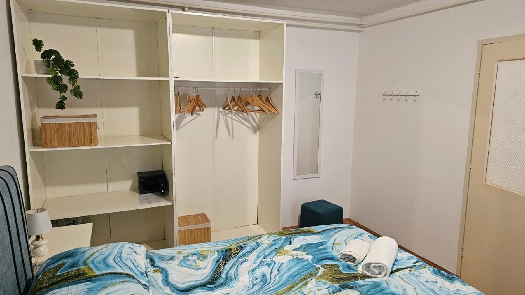 Apartments Gabriela Poreč Rum bild