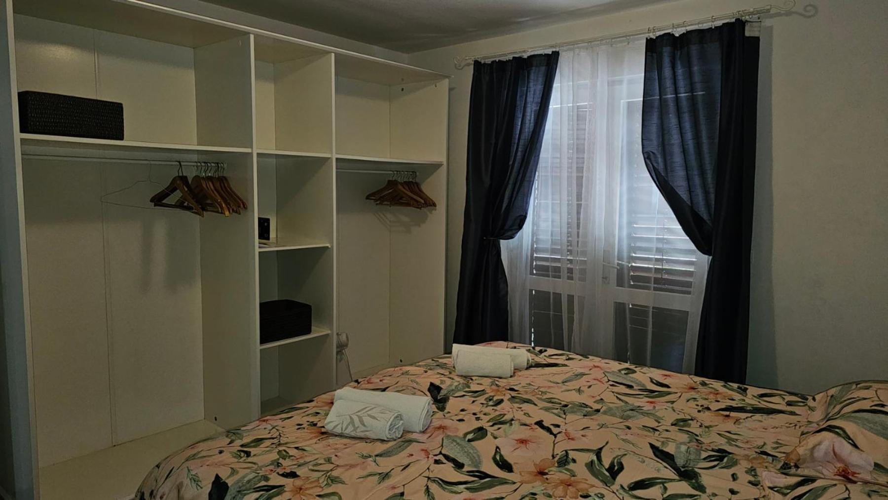 Apartments Gabriela Poreč Rum bild