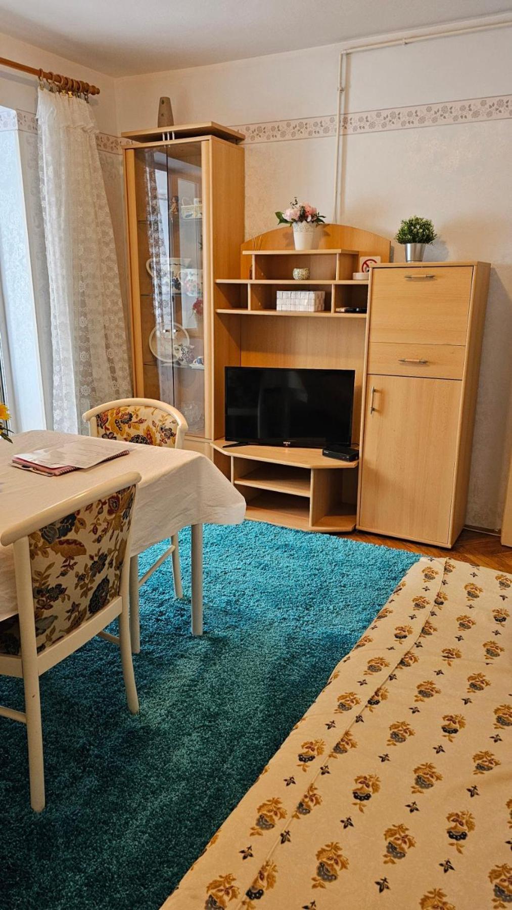 Apartments Gabriela Poreč Rum bild