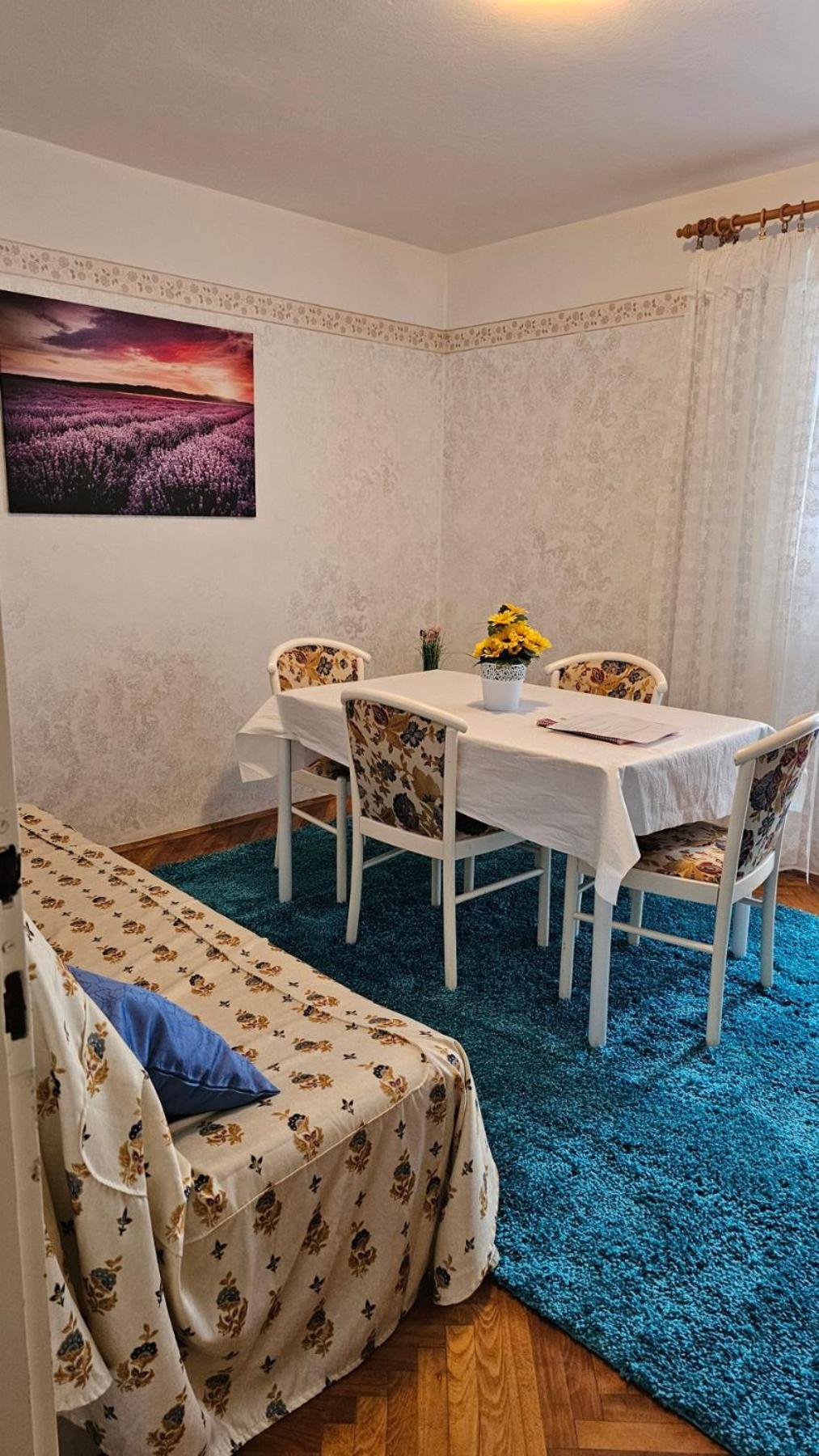 Apartments Gabriela Poreč Rum bild